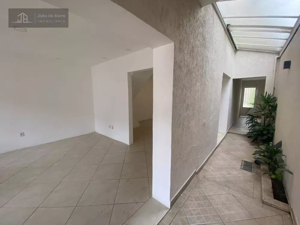 Sobrado, 4 quartos, 155 m² - Foto 4