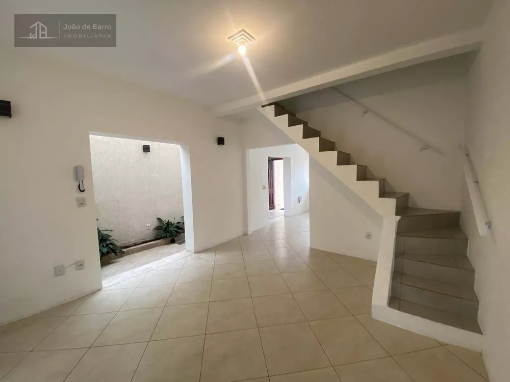 Sobrado, 4 quartos, 155 m² - Foto 3