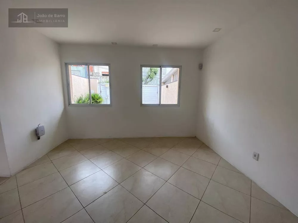 Sobrado, 4 quartos, 155 m² - Foto 2