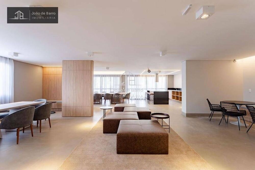 Apartamento, 3 quartos, 82 m² - Foto 3
