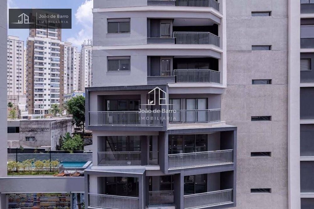 Apartamento, 3 quartos, 82 m² - Foto 11