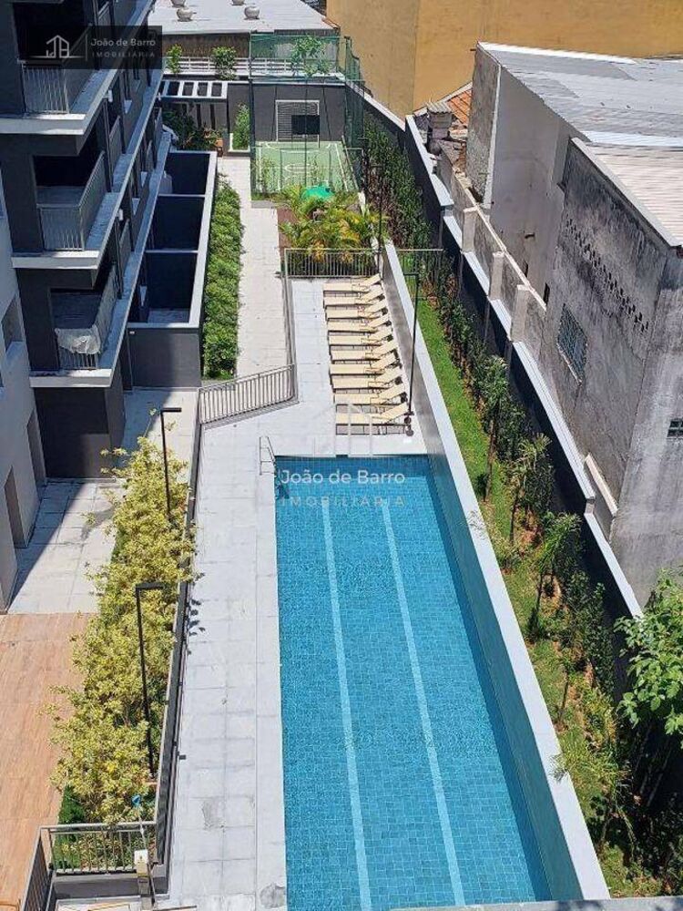 Apartamento, 3 quartos, 82 m² - Foto 9