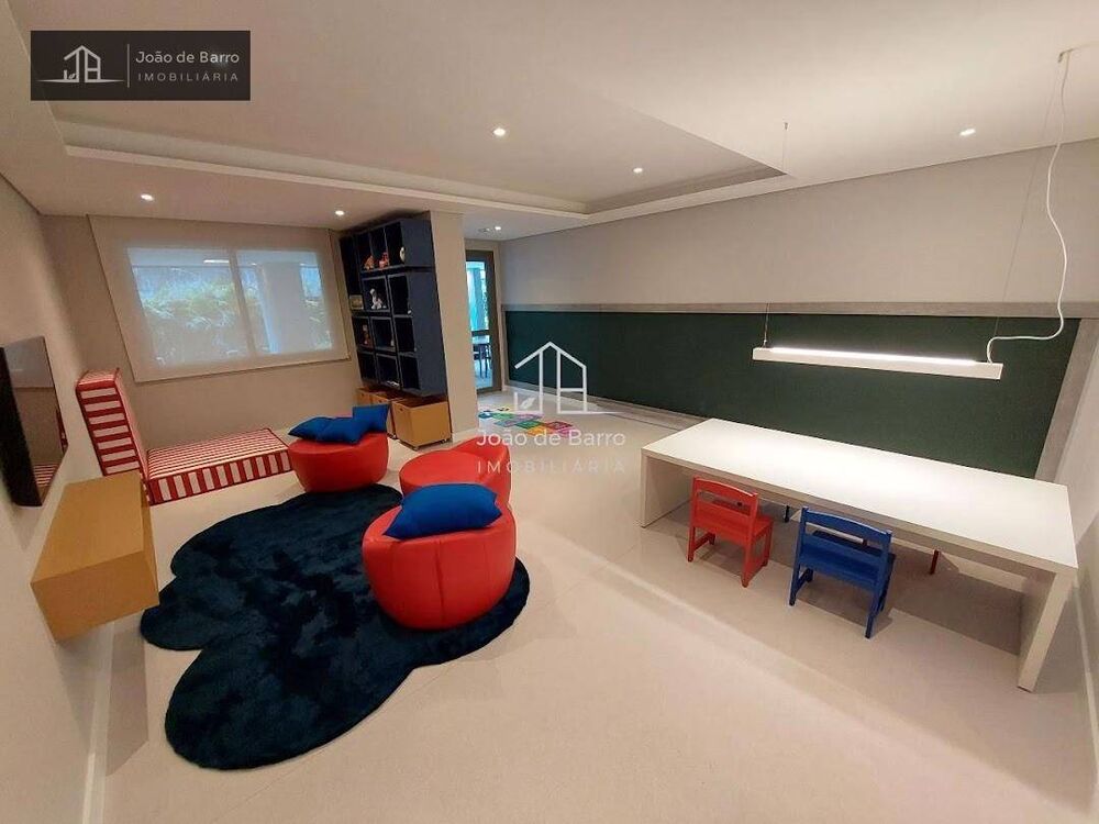 Apartamento, 3 quartos, 82 m² - Foto 5