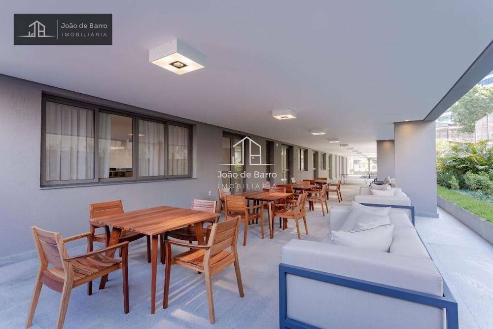 Apartamento, 3 quartos, 82 m² - Foto 7