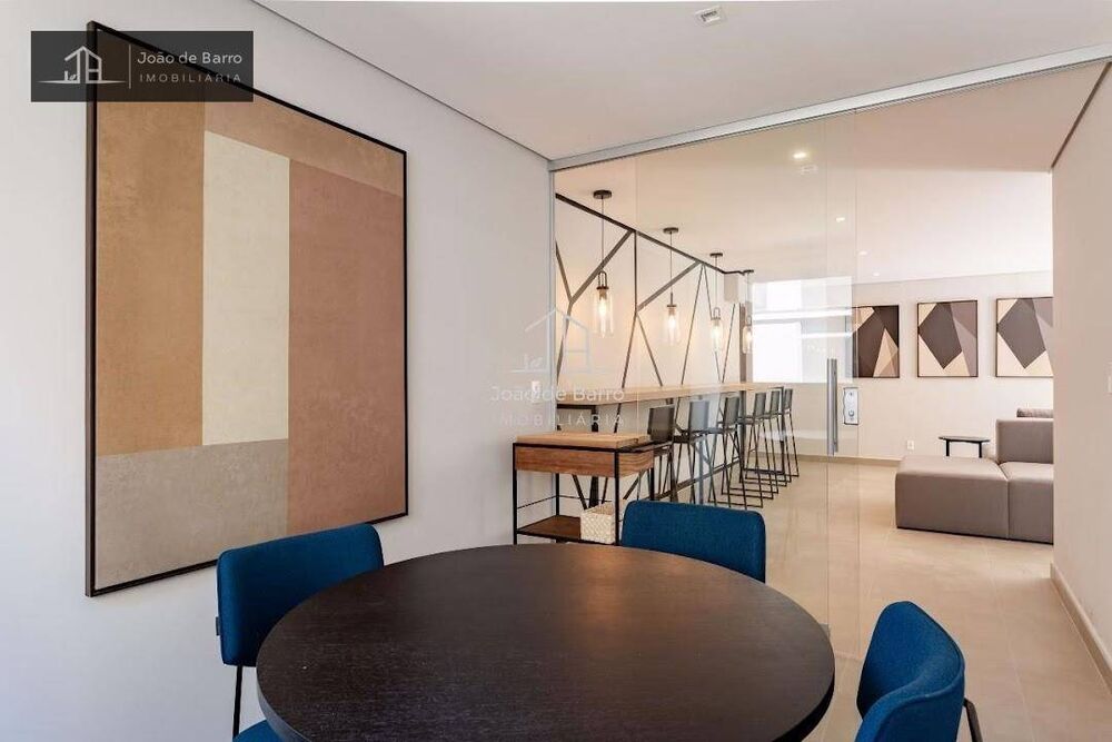 Apartamento, 3 quartos, 82 m² - Foto 2
