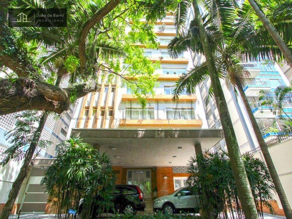 Apartamento, 3 quartos, 289 m² - Foto 1