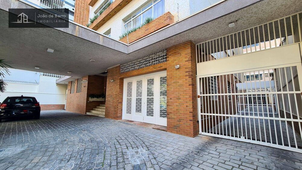Apartamento, 3 quartos, 289 m² - Foto 6