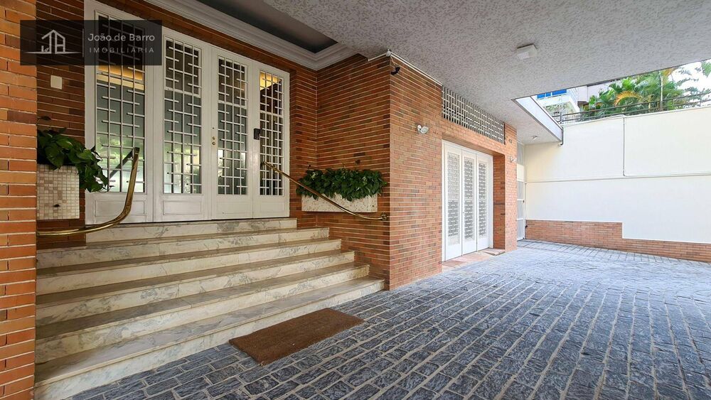 Apartamento, 3 quartos, 289 m² - Foto 7