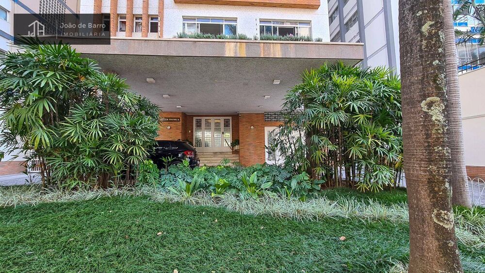 Apartamento, 3 quartos, 289 m² - Foto 4