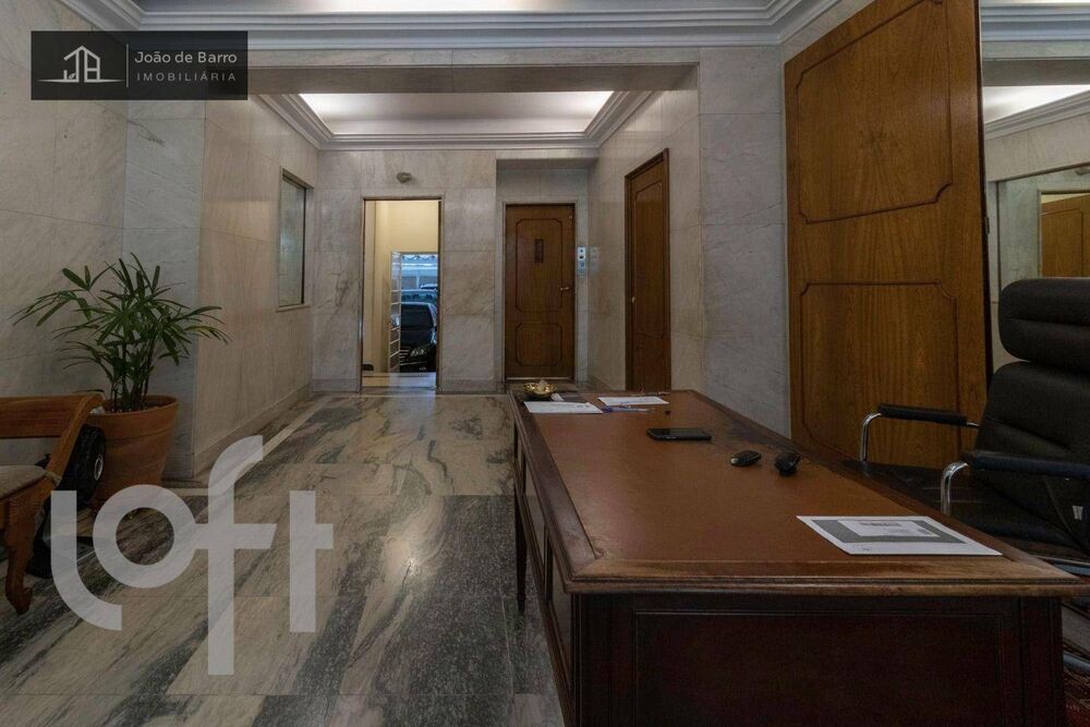 Apartamento, 3 quartos, 289 m² - Foto 2