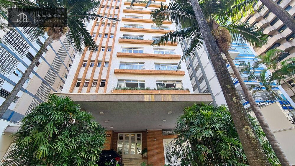 Apartamento, 3 quartos, 289 m² - Foto 5