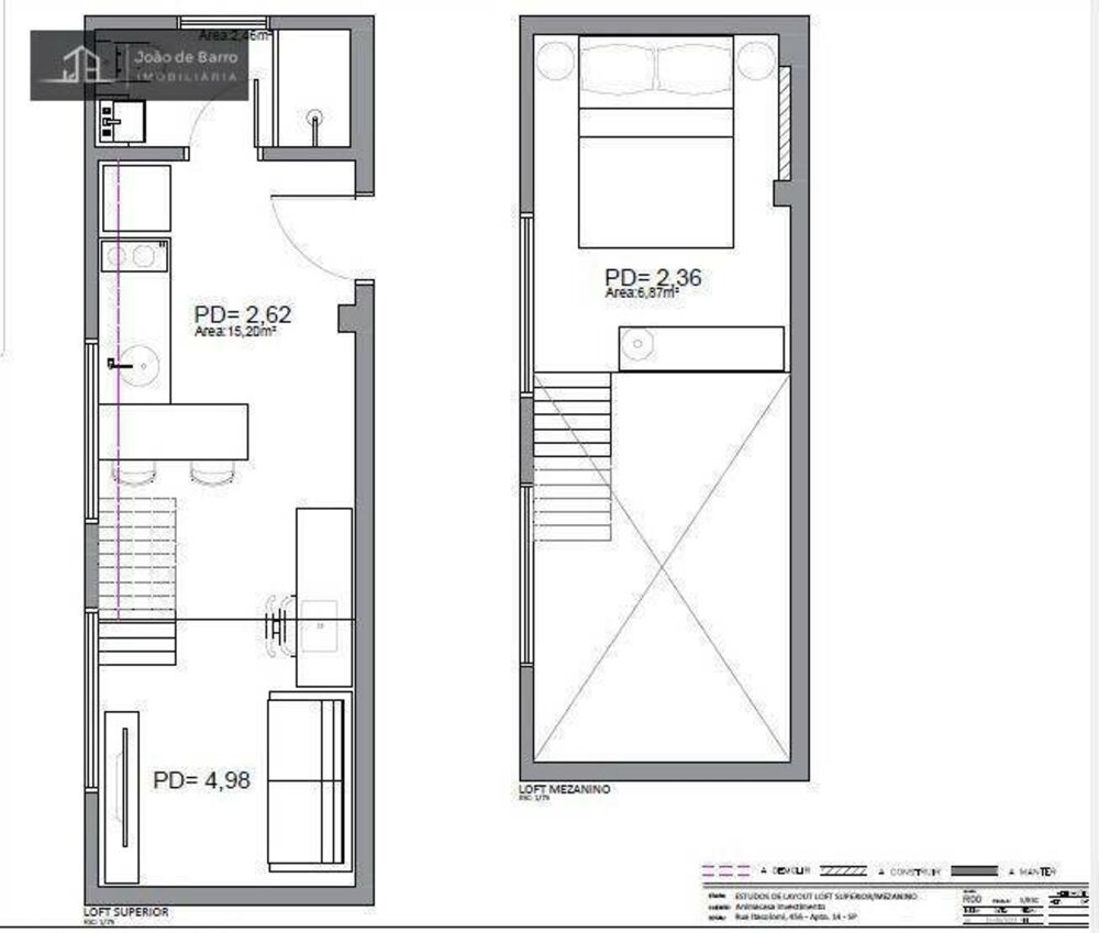 Apartamento, 3 quartos, 289 m² - Foto 8