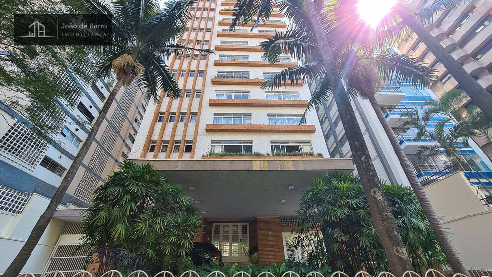 Apartamento, 3 quartos, 289 m² - Foto 3