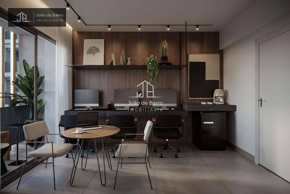 Apartamento, 3 quartos, 98 m² - Foto 8