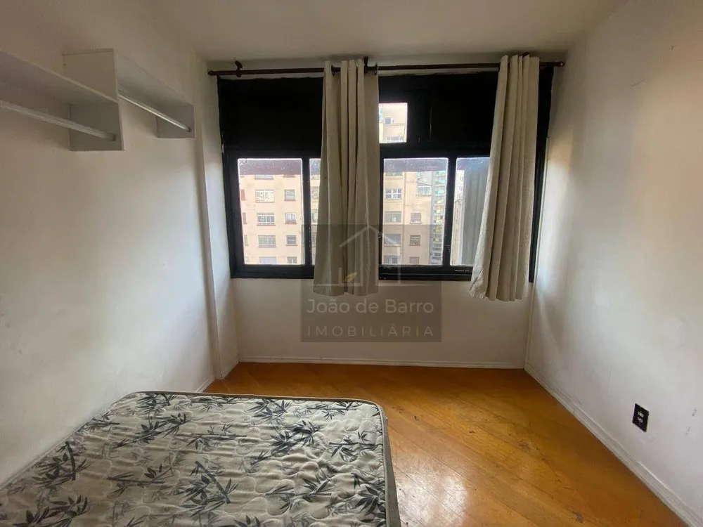 Apartamento, 1 quarto, 35 m² - Foto 3