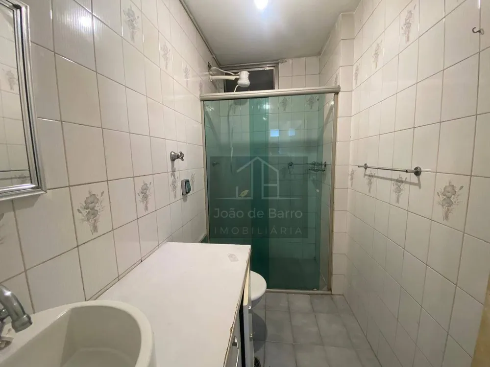 Apartamento, 1 quarto, 35 m² - Foto 4