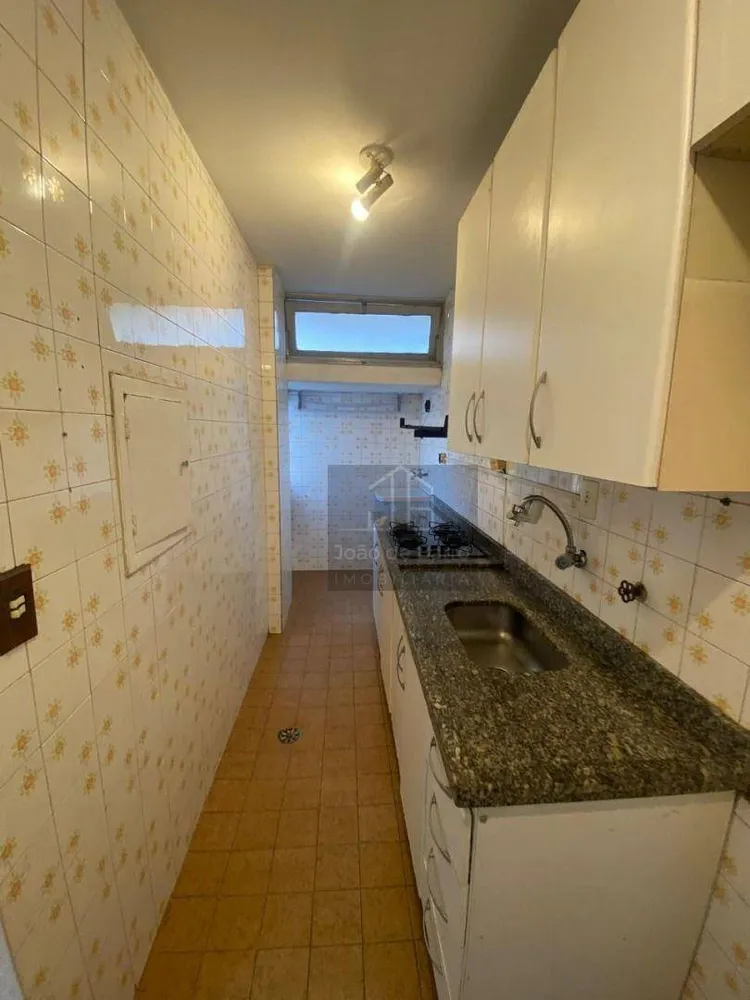 Apartamento, 1 quarto, 35 m² - Foto 2