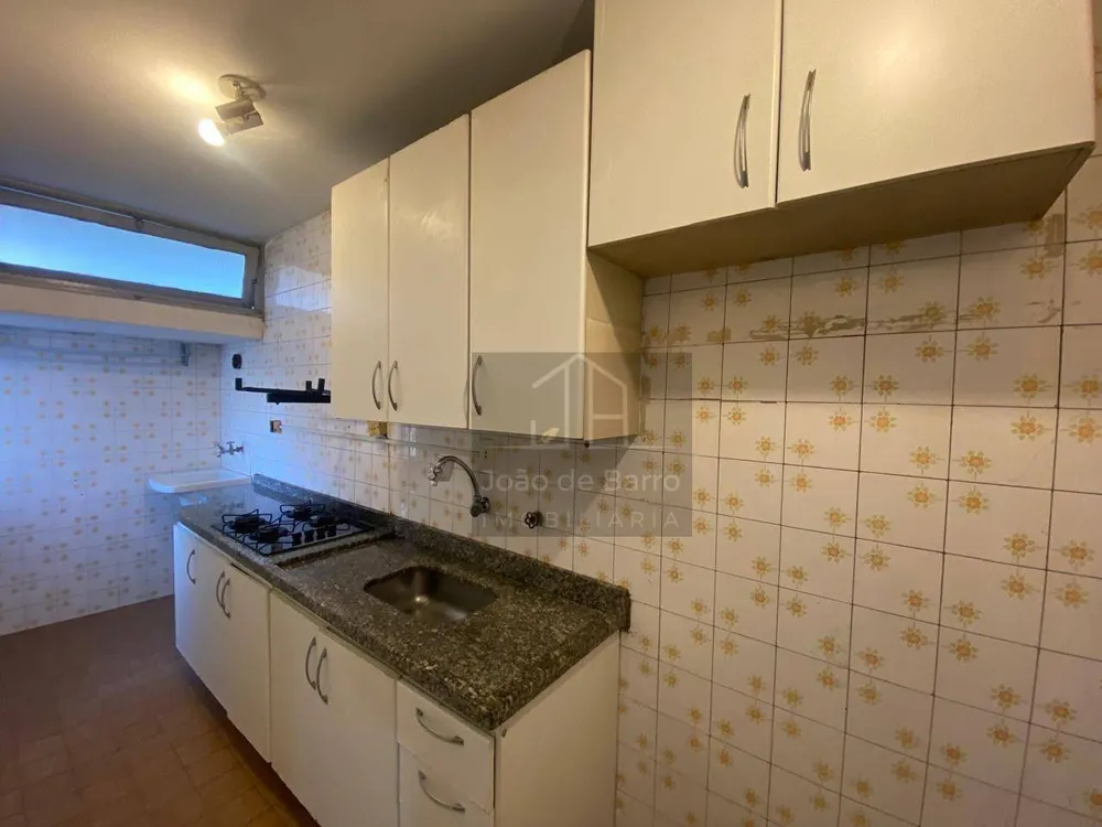Apartamento, 1 quarto, 35 m² - Foto 1