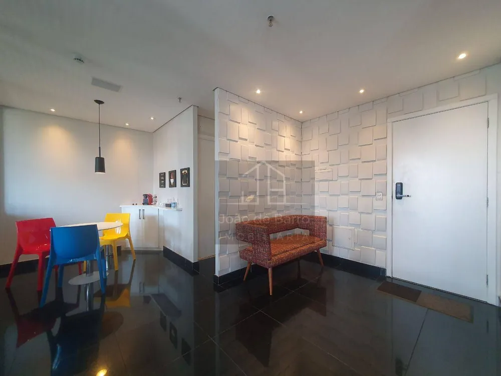 Sala-Conjunto, 132 m² - Foto 4