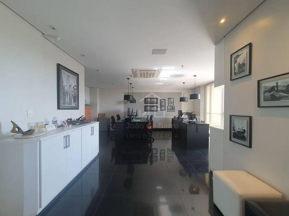 Sala-Conjunto, 132 m² - Foto 1