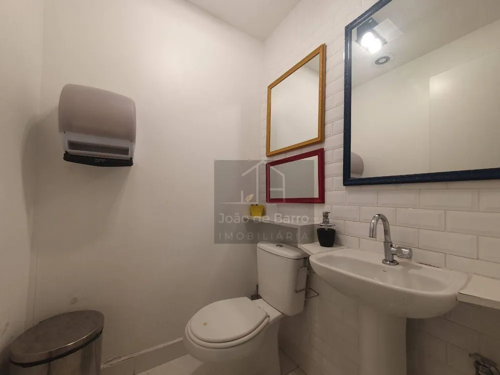 Sala-Conjunto, 132 m² - Foto 2
