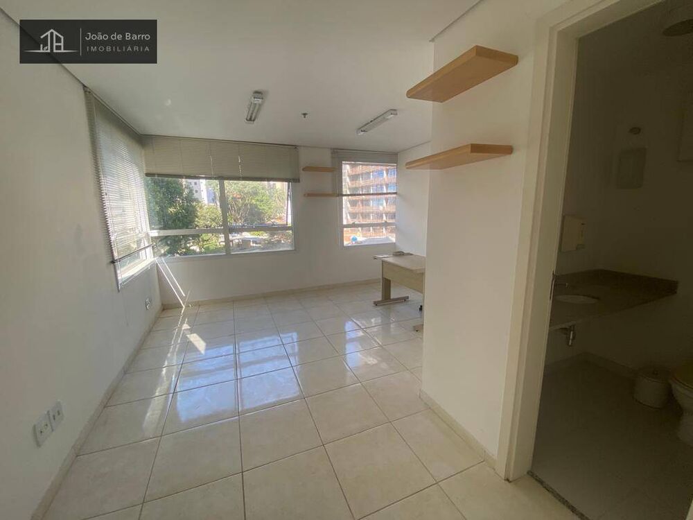 Sala-Conjunto, 32 m² - Foto 4