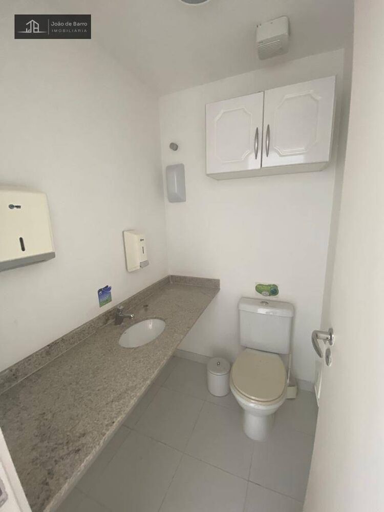 Sala-Conjunto, 32 m² - Foto 6