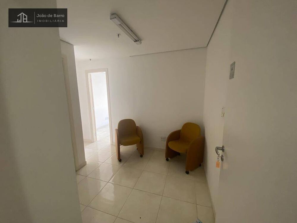 Sala-Conjunto, 32 m² - Foto 7