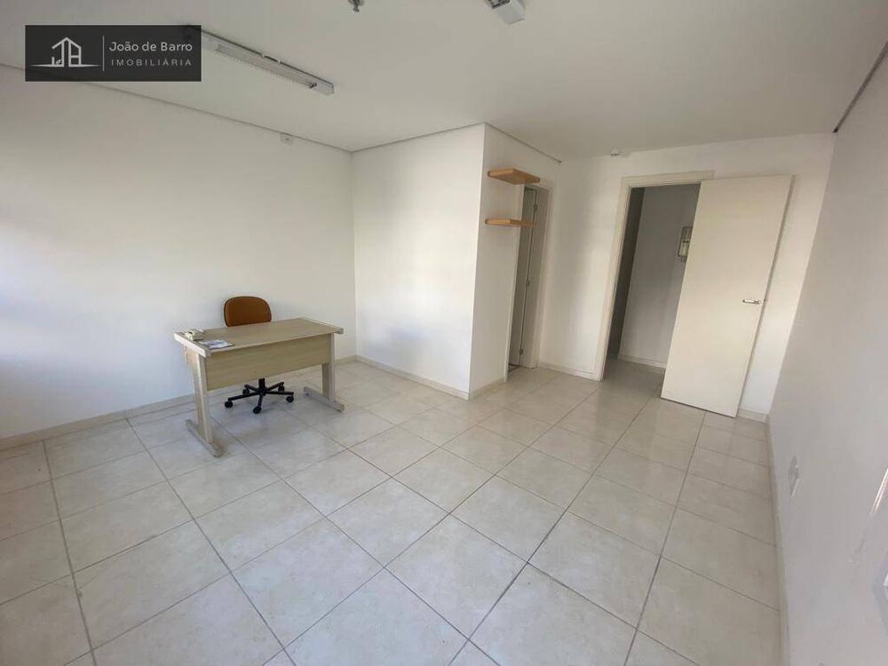 Sala-Conjunto, 32 m² - Foto 3