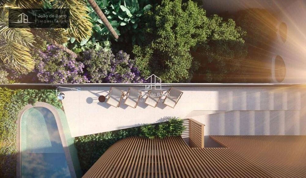 Apartamento à venda com 1 quarto, 41m² - Foto 8