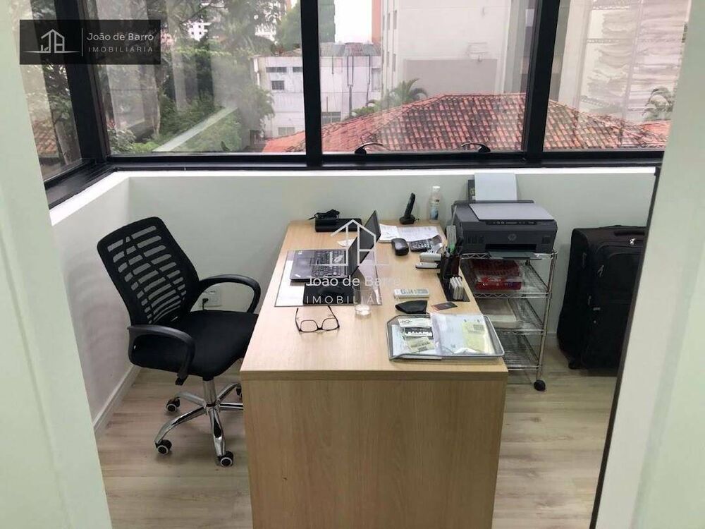 Sala-Conjunto, 46 m² - Foto 2