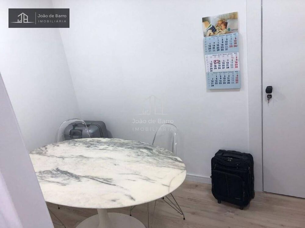 Sala-Conjunto, 46 m² - Foto 8