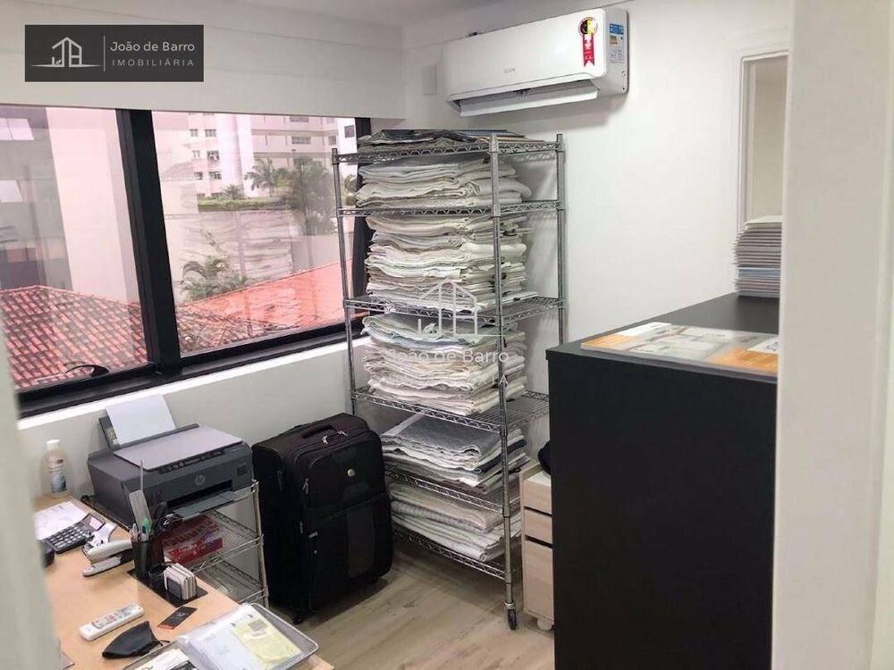 Sala-Conjunto, 46 m² - Foto 5