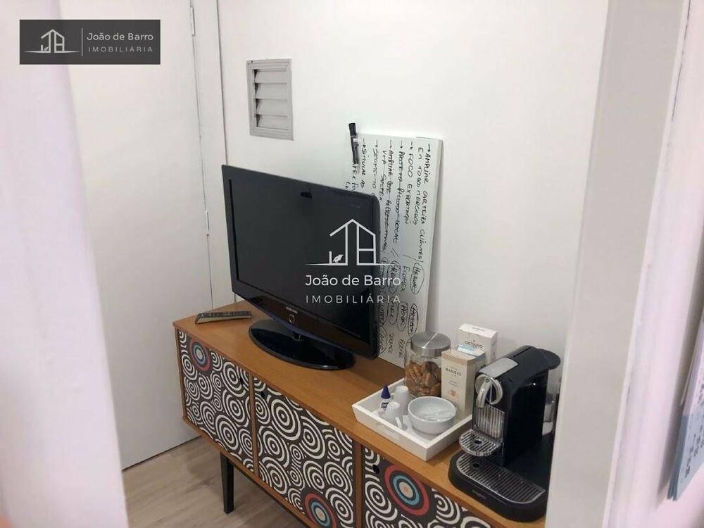 Sala-Conjunto, 46 m² - Foto 9