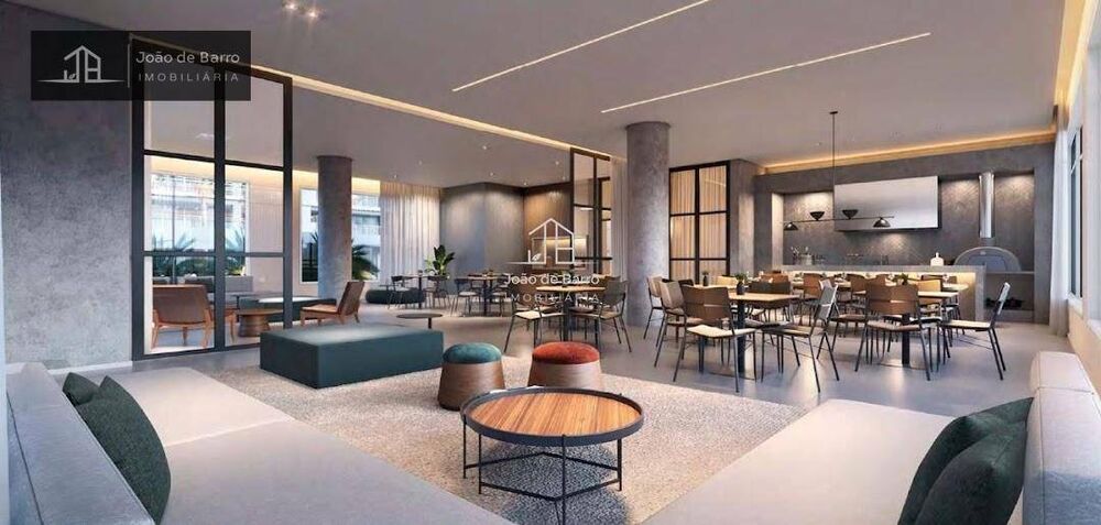 Apartamento à venda com 4 quartos, 127m² - Foto 6