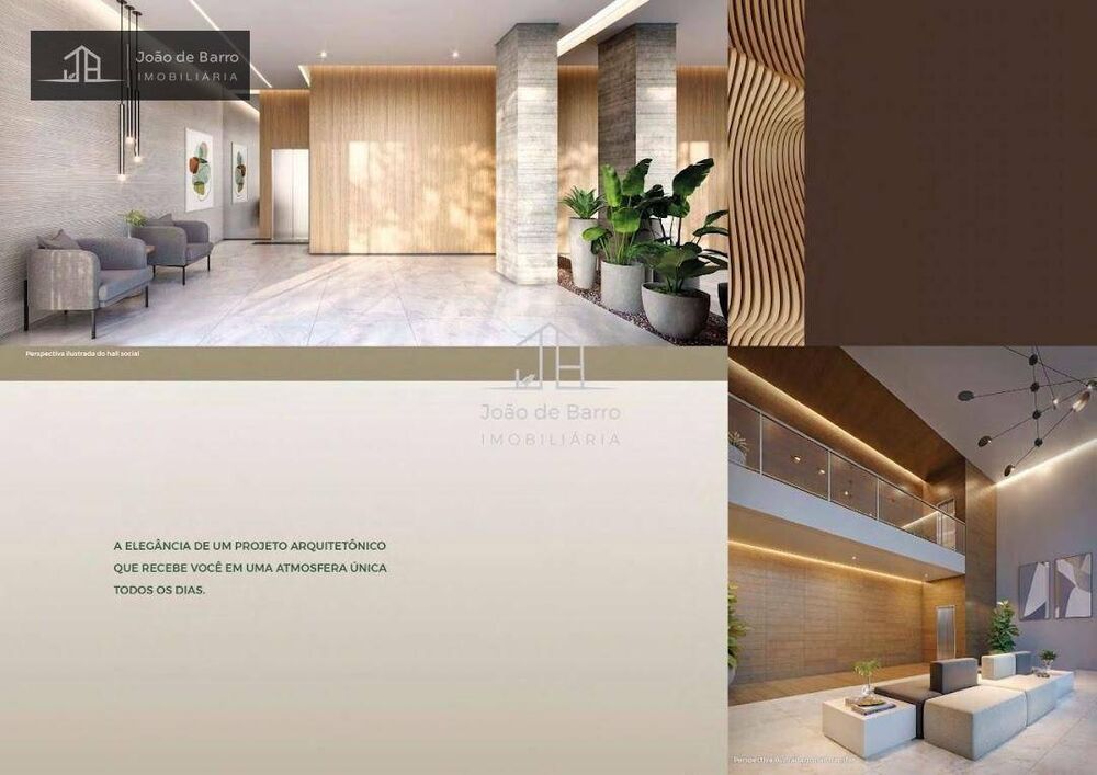 Apartamento à venda com 4 quartos, 127m² - Foto 9