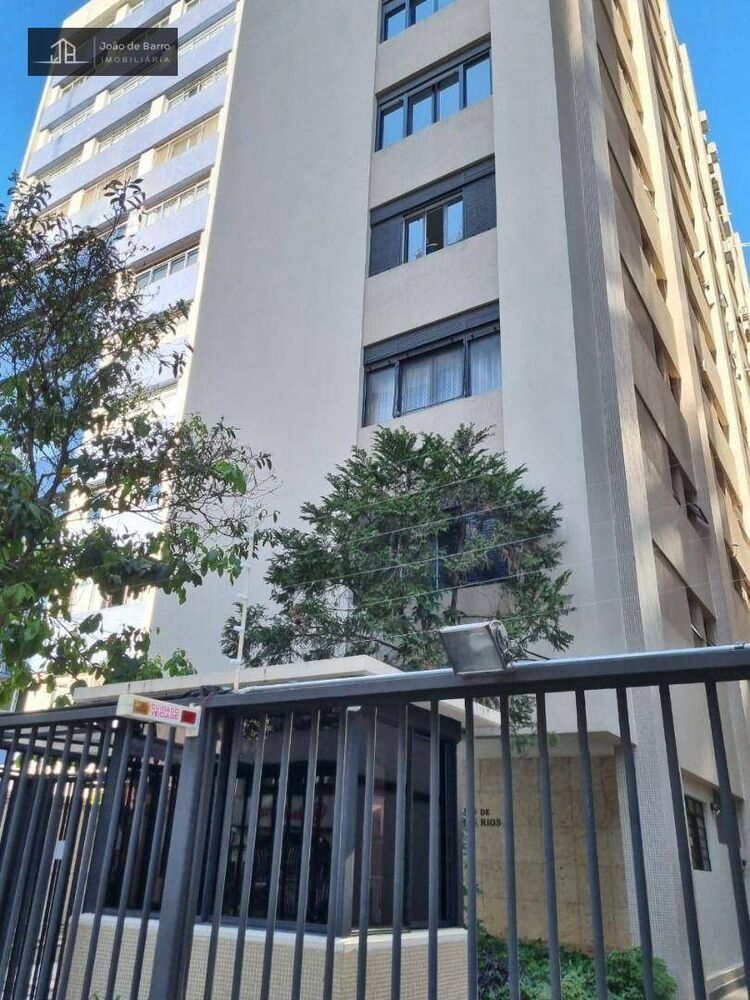 Apartamento, 3 quartos, 130 m² - Foto 1