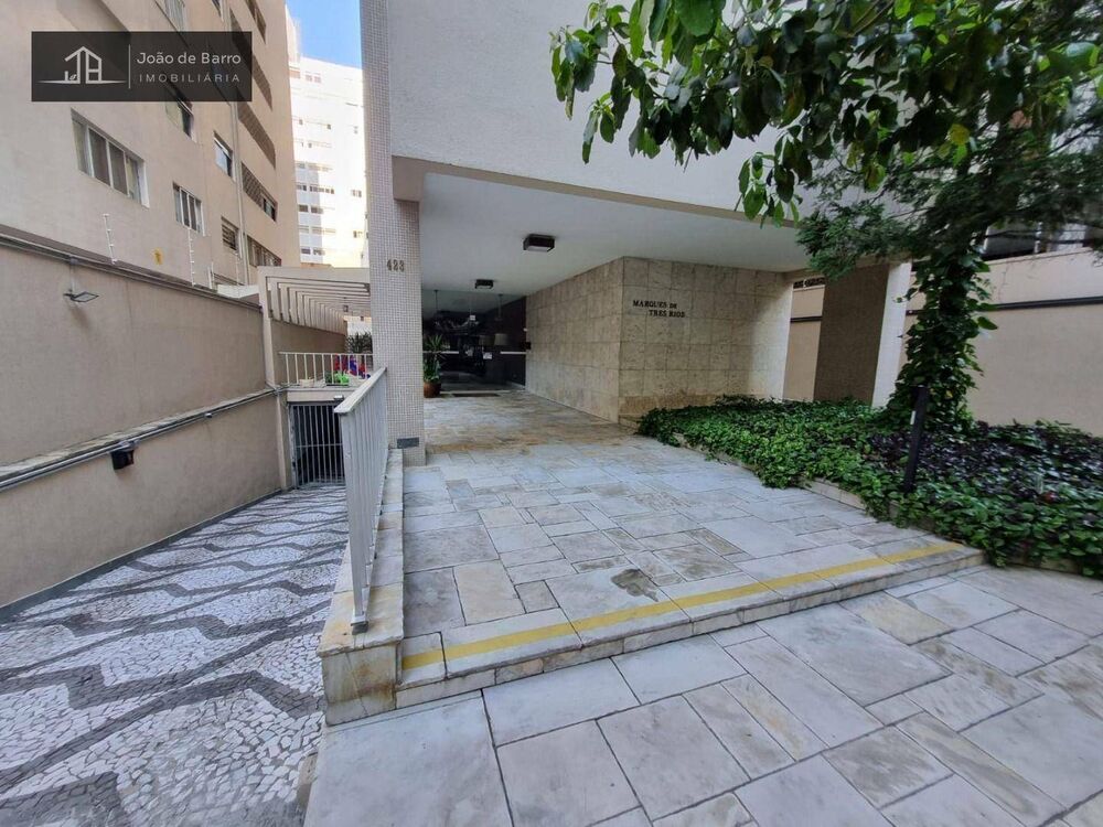 Apartamento, 3 quartos, 130 m² - Foto 5