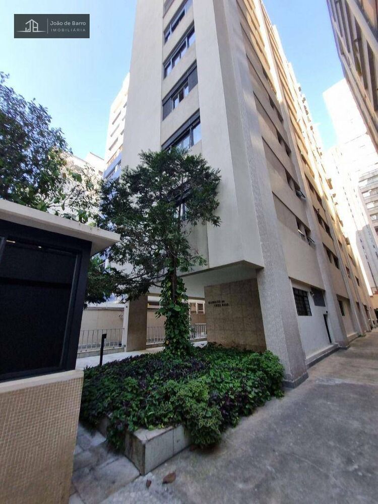 Apartamento, 3 quartos, 130 m² - Foto 6