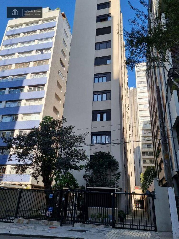 Apartamento, 3 quartos, 130 m² - Foto 3
