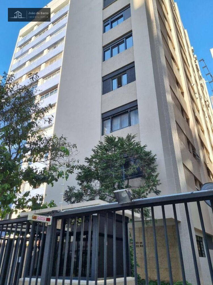 Apartamento, 3 quartos, 130 m² - Foto 2