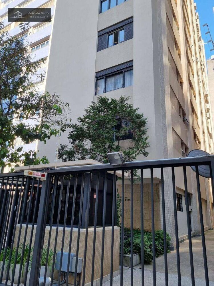 Apartamento, 3 quartos, 130 m² - Foto 4
