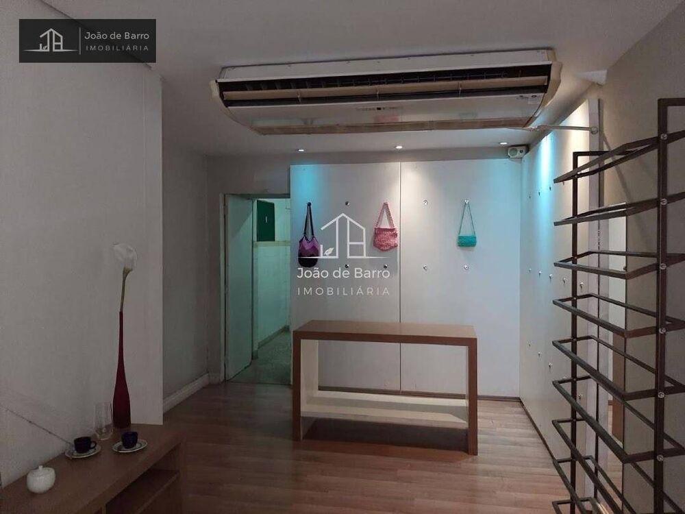 Loja-Salão à venda e aluguel, 210m² - Foto 3