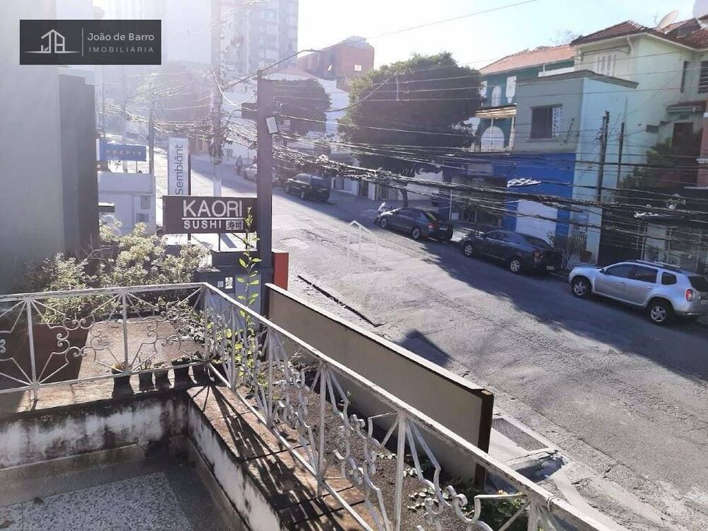Loja-Salão à venda e aluguel, 210m² - Foto 12