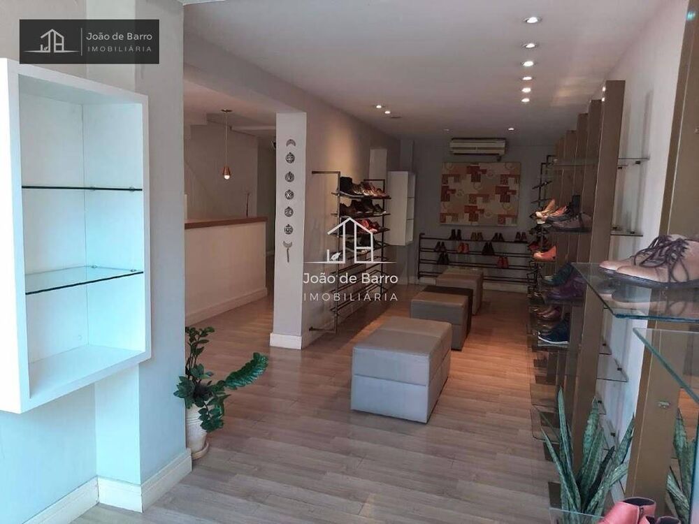Loja-Salão à venda e aluguel, 210m² - Foto 2