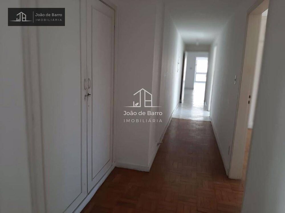 Apartamento, 3 quartos, 239 m² - Foto 4