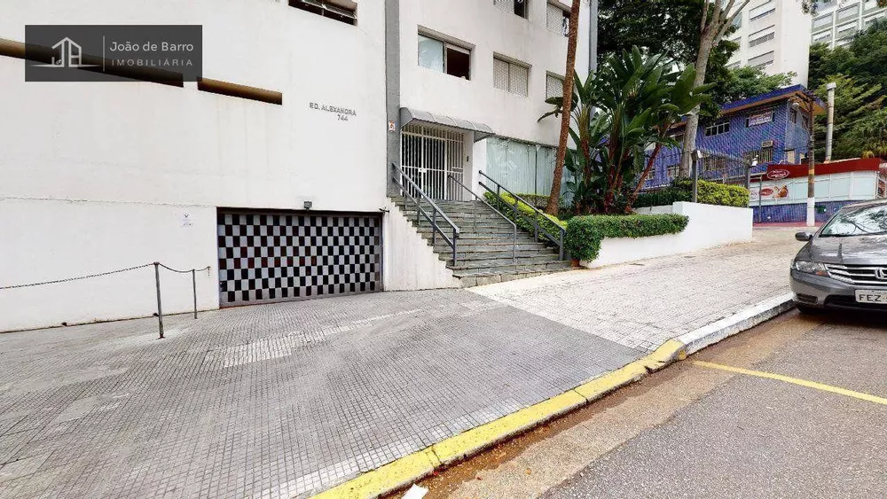 Apartamento, 2 quartos, 60 m² - Foto 14