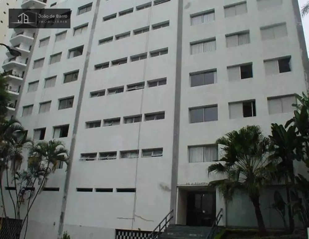 Apartamento, 2 quartos, 60 m² - Foto 11