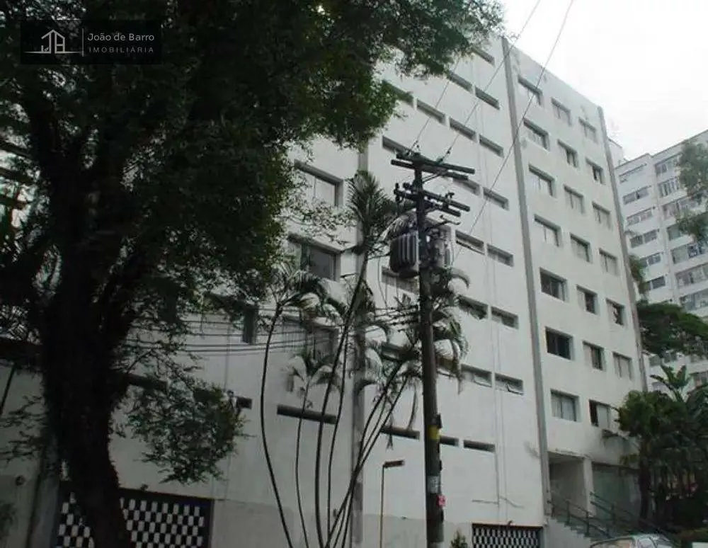 Apartamento, 2 quartos, 60 m² - Foto 5