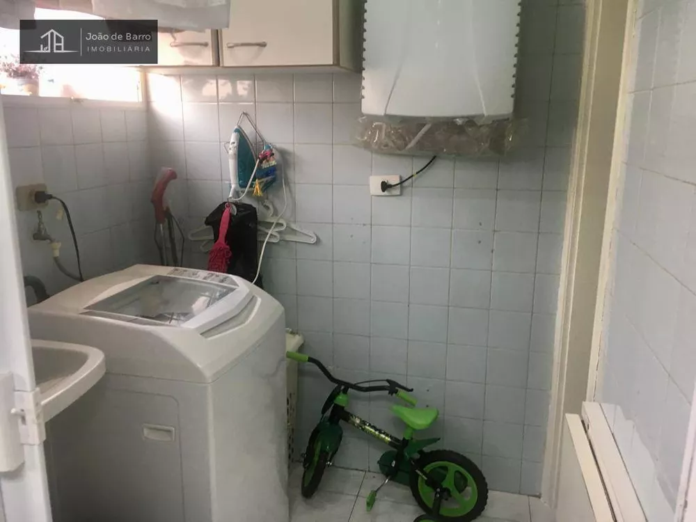 Apartamento, 2 quartos, 60 m² - Foto 6